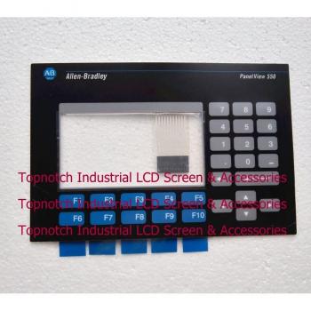 2711-K5A5 Operating Panel Keypad
