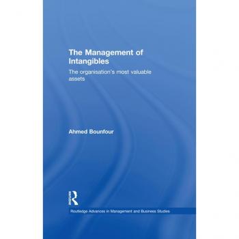The Management of Intangibles