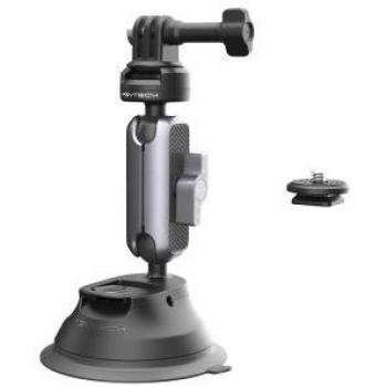 PGYTECH GM-223 Supporto Ventosa per Action Camera