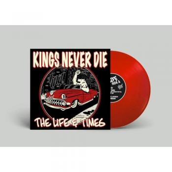 Kings Never Die