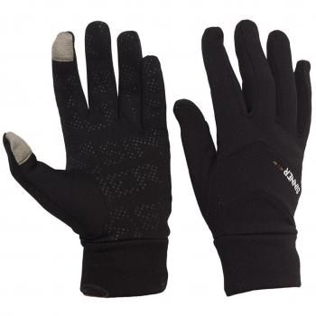 Gants Sinner Catamount Noir Taille XL