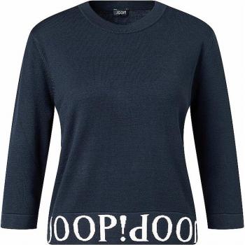 JOOP Pullover Kassa Dunkelblau Damen 36 – Mod. Kassa