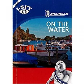 I-Spy on the Water (Michelin I-Spy Guides