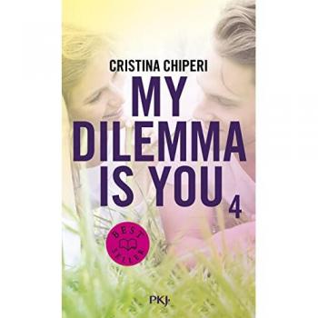 Cristina Chiperi My Dilemma Is You