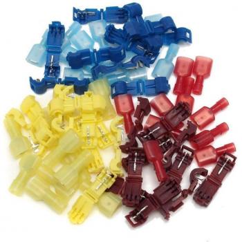 Sello ScotchLock Cables de Seguridad