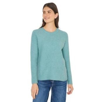 Strickpullover CECIL Damen L (42) – conifere