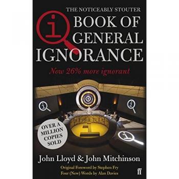 QI: The Book of General Ignorance