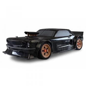 AMXRacing HC7 Auto Radiocomandato Elettrico 1:7 4WD RTR
