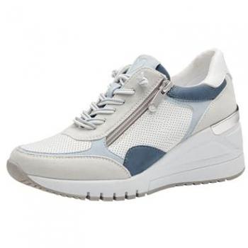 MARCO TOZZI Damen Sneaker 2-23724-42 Weiß 181