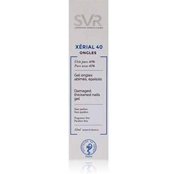 Svr Xerial 40 Nail Gel 10ml