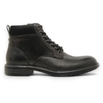 Windsor Smith Chelsea‑Stiefel in Schwarz – EU 43 / UK 9
