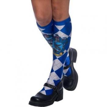 Chaussettes Adulte Ravenclaw Harry Potter Unisex 6 UK-11 UK
