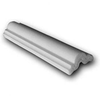 Cornice flessibile aspetto stucco Orac Decor PX103F 2 m