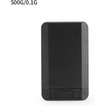 Laboratory Digital Weighing Scale