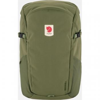 Fjällräven Ulvo 23L Rucksack grün