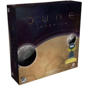 Dune Imperium