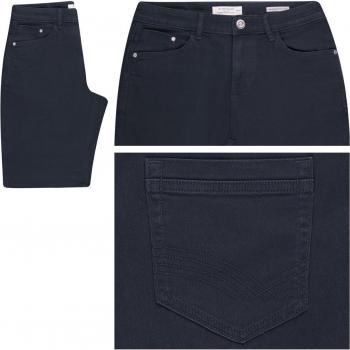 Blue Denim Shorts by Tom Tailor