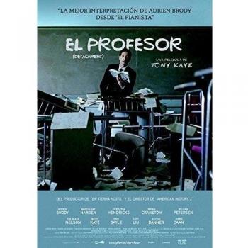 El Profesor