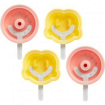 Donut & Pretzel helados (4 uds)