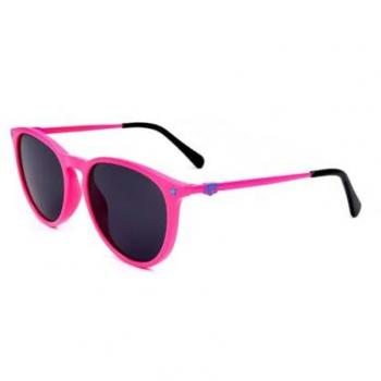 Óculos de Sol Chiara Ferragni CF 1005/S 35J/IR Feminino Cor-de-Rosa