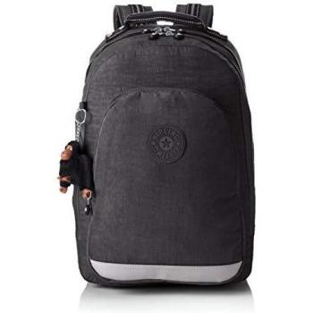 Kipling Sac à Dos Class Room 28L Bleu (True Black)
