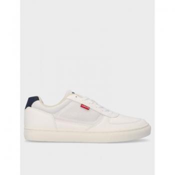 Levi's Sneakers basse Liam Regular White EU 42