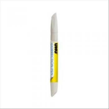 Corrector Líquido UHU 8ml