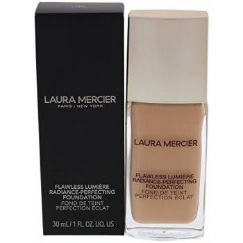 Laura Mercier FLAWLESS LUMIÈRE RADIANCE PERFECTING FOUNDATION Primer in 1C1 Shell