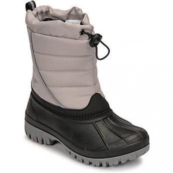 Bottes neige enfant Kangaroos K-BEN Gris 31