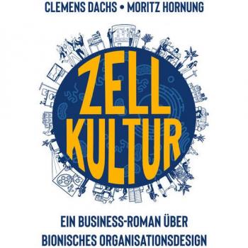 Dachs, Clemens: Zellkultur