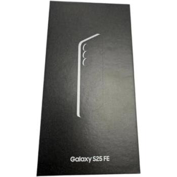 Samsung Galaxy S25 FE 256GB navy Android Smartphone