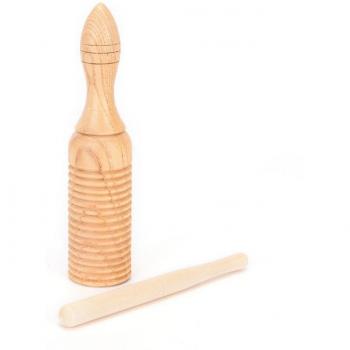 Tubo de Sonido “Pequeño Pesquero”