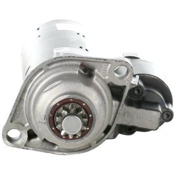 Hella 8×Starter 737‑147‑001, 10 Teeth, 12 V, 1.8 kW
