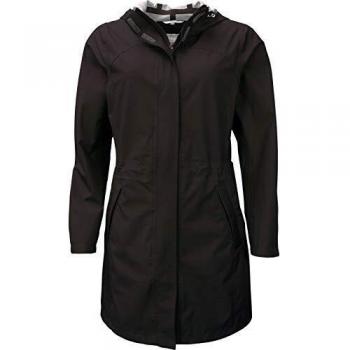 Zalina Pro-X Elements Women's Overcoat