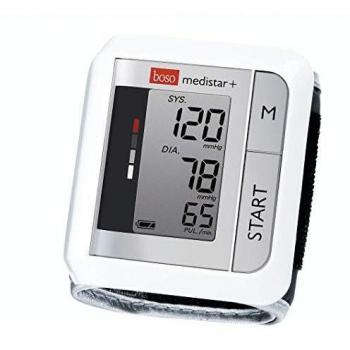 Boso medistar+ Handgelenk-Blutdruckmessgerät
