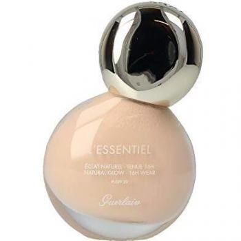 Guerlain L'Essentiel Natural Radiance Foundation #02N-beige moyen