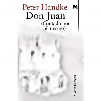 DON JUAN CONTADO POR EL MISMO