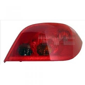 Fanale posteriore dx TYC 11-0249-01-2