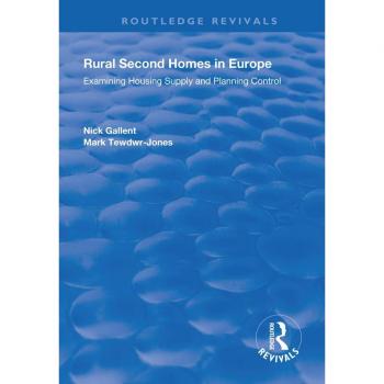 Vitalsource Technologies, Inc. Rural Second Homes In Europe