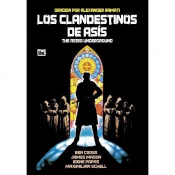 Los Clandestinos De Asís