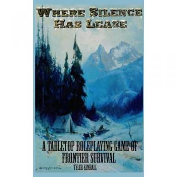Where Silence Has Lease