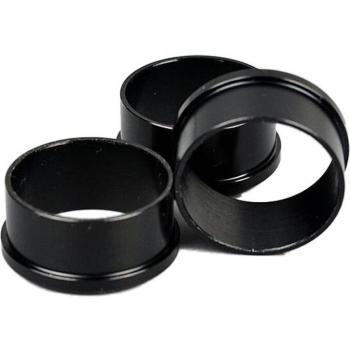 GUB Shimano 24-19mm Bottom Bracket Conversion Sleeve