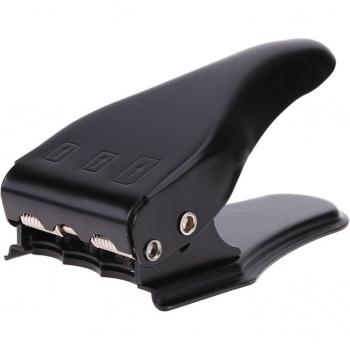 Mobile SIM Card Cutter Kit for iPhone 4-7 and Samsung
