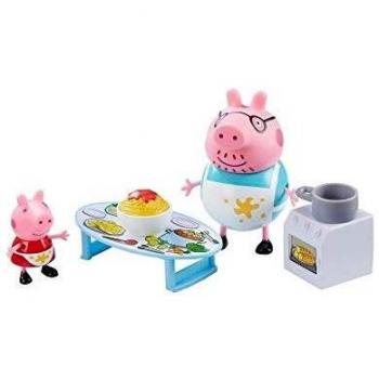 Peppa Pig 674 06923 Kitchen Set