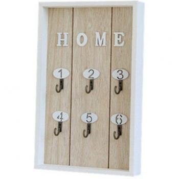 Nordic Style Key Box