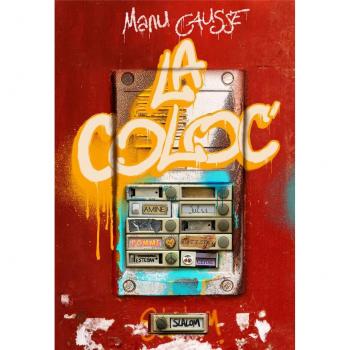 Manu Causse