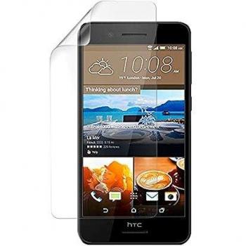 Celicious Matte Lite Screen Protector Film, Anti-Glare, for HTC Desire 728 [Dual Pack]