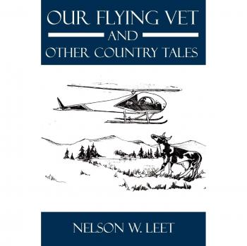 Our Flying Vet and Other Country Tales