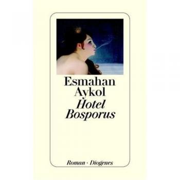 Esmahan Aykol Hotel Bosporus