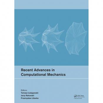 Vitalsource Technologies, Inc. Recent Advances In Computational Mechanics